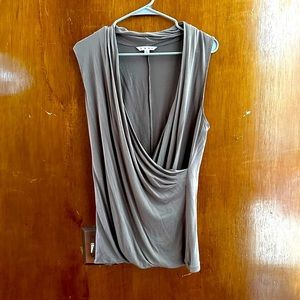 Cabi Drapey Tank Top